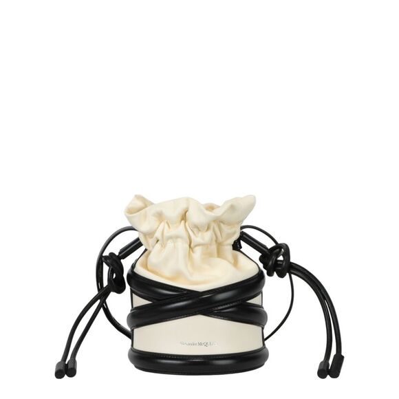 Alexander McQueen Handbags - Alexander McQueen The Soft Curve Bag Womens